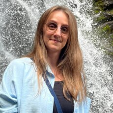 Фотография девушки Татьяна, 37 лет из г. Пермь