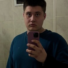 Фотография мужчины Влад, 21 год из г. Новополоцк