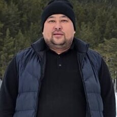 Фотография мужчины Ернат, 37 лет из г. Караганда