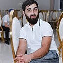 Умар, 33 года