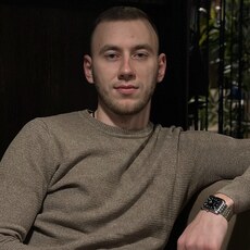 Фотография мужчины Илья, 25 лет из г. Пенза