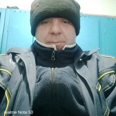 Фотография мужчины Михаил, 41 год из г. Чернянка