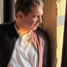 Фотография мужчины Вадим, 31 год из г. Красноярск