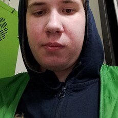 Фотография мужчины Валентин, 18 лет из г. Астрахань