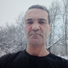 Фотография мужчины Андрей, 45 лет из г. Вилейка