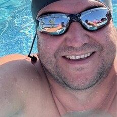 Фотография мужчины Аслан, 40 лет из г. Алматы