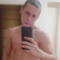 Фотография мужчины Кипишь, 27 лет из г. Саратов