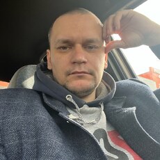 Фотография мужчины Максим, 36 лет из г. Курск