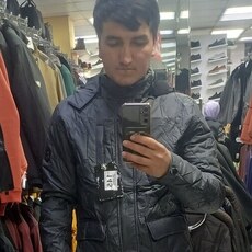 Фотография мужчины Мага, 30 лет из г. Амурск