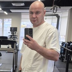 Фотография мужчины Антон, 37 лет из г. Ростов-на-Дону