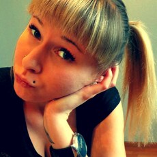 Фотография девушки Анна, 35 лет из г. Москва