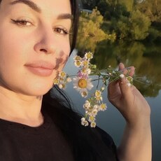 Фотография девушки Зарема, 41 год из г. Москва