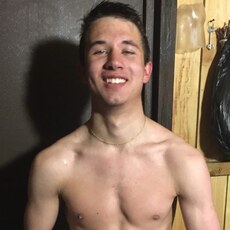 Фотография мужчины Влад, 24 года из г. Екатеринбург