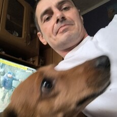 Фотография мужчины Антон, 37 лет из г. Самара