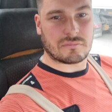 Фотография мужчины Дмитрий, 35 лет из г. Вышгород