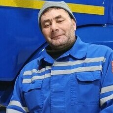 Фотография мужчины Эдуард, 49 лет из г. Чита