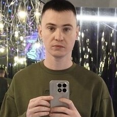 Фотография мужчины Сергей, 30 лет из г. Москва