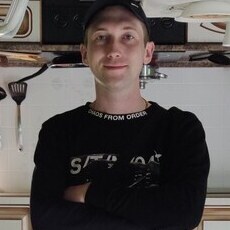 Фотография мужчины Антон, 35 лет из г. Краснодар