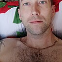 Антон, 35 лет