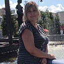 Надежда, 50 лет