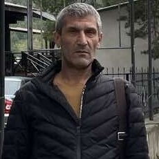 Фотография мужчины Руслан, 50 лет из г. Санкт-Петербург