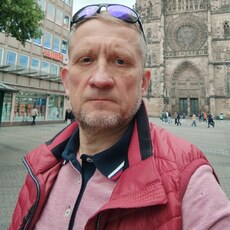 Фотография мужчины Валерий, 50 лет из г. Минск