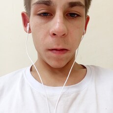 Фотография мужчины Егор, 22 года из г. Ярославль