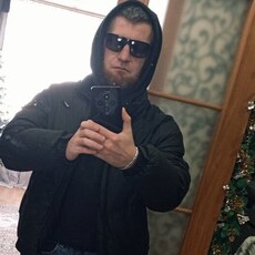 Фотография мужчины Егор, 35 лет из г. Химки