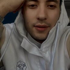 Фотография мужчины Shaxzod, 26 лет из г. Ташкент