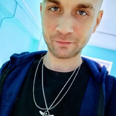 Фотография мужчины Максим, 26 лет из г. Комсомольск-на-Амуре