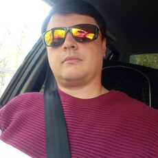 Фотография мужчины Михаил, 38 лет из г. Саратов