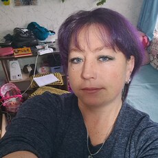 Татьяна, 43 из г. Абакан.