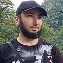 Азамат, 37 лет