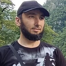 Фотография мужчины Азамат, 37 лет из г. Нальчик