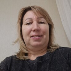 Фотография девушки Валентина, 53 года из г. Балашиха