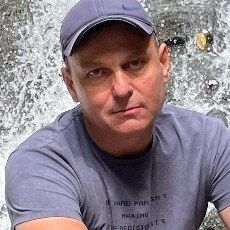 Фотография мужчины Сергей, 48 лет из г. Саратов