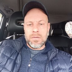 Фотография мужчины Сергей, 46 лет из г. Омск