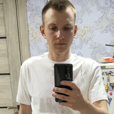 Фотография мужчины Артём, 23 года из г. Борисов