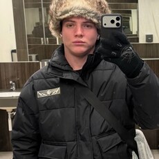 Фотография мужчины Даня, 20 лет из г. Екатеринбург