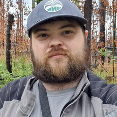 Фотография мужчины Михаил, 33 года из г. Ханты-Мансийск