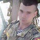 Керил, 26 лет