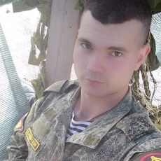 Фотография мужчины Керил, 26 лет из г. Крымск