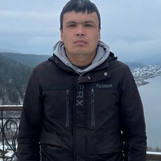 Фотография мужчины Мухамед, 34 года из г. Красноярск