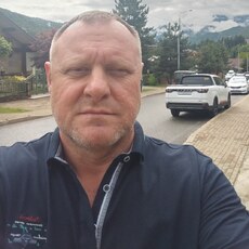 Фотография мужчины Алексей, 45 лет из г. Одинцово