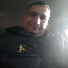 Фотография мужчины Виталий, 43 года из г. Салехард