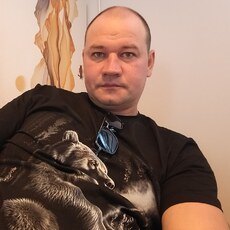 Фотография мужчины Рома, 40 лет из г. Владивосток