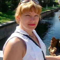 Фотография девушки Валерия, 44 года из г. Санкт-Петербург