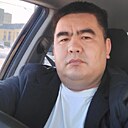 Дархан, 40 лет