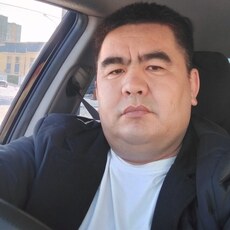 Фотография мужчины Дархан, 40 лет из г. Караганда