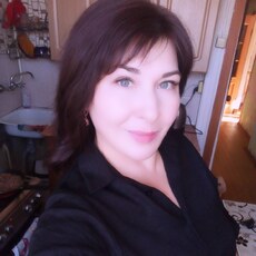 Фотография девушки Татьяна, 44 года из г. Ташкент